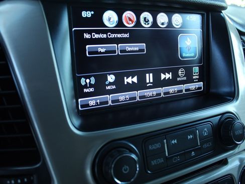 Used 2018 GMC Yukon XL Denali w/ Open Road Package image 32