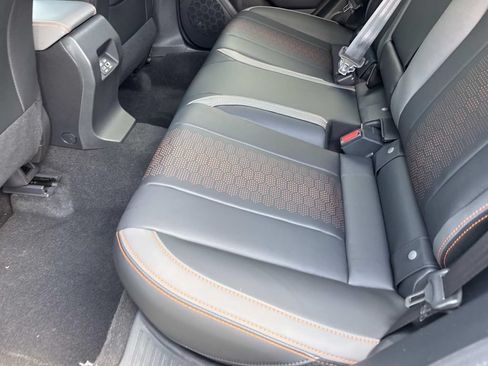 New 2026 Subaru Crosstrek 2.5i Limited AWD/4WD image 14