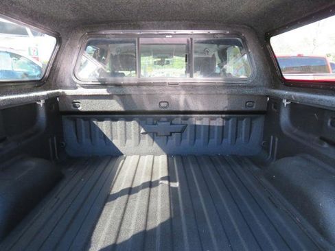 Used 2017 Chevrolet Silverado 1500 LT w/ All Star Edition image 3