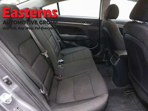 Used 2019 Hyundai Elantra Value Edition w/ Cargo Package FWD image 23