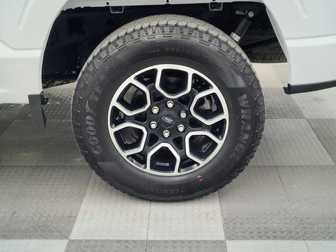 Used 2023 Ford F150 XLT w/ Equipment Group 302A High AWD/4WD image 18