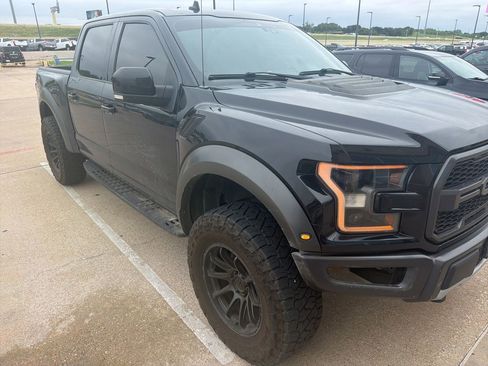 Used 2020 Ford F150 Raptor w/ Equipment Group 802A Luxury AWD/4WD image 5
