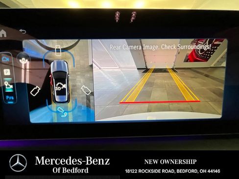 Used 2026 Mercedes-Benz GLE 350 4MATIC image 30