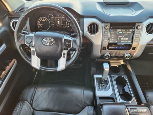 Used 2019 Toyota Tundra Limited image 27