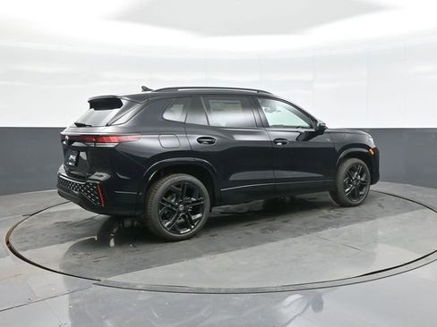 New 2026 Volkswagen Tiguan SE R-Line image 7