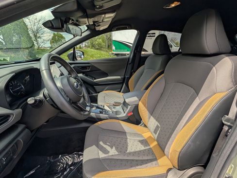 Used 2024 Subaru Crosstrek 2.5i Sport image 10