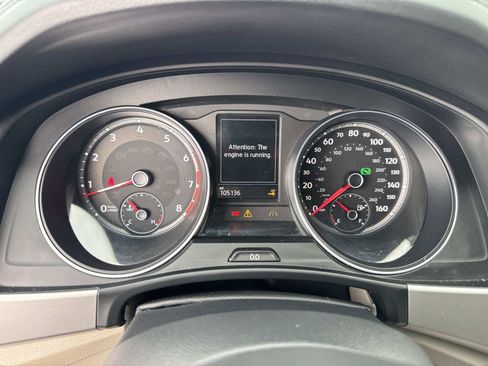 Used 2018 Volkswagen Atlas SEL image 31