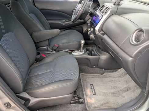 Used 2014 Nissan Versa Note SV image 28