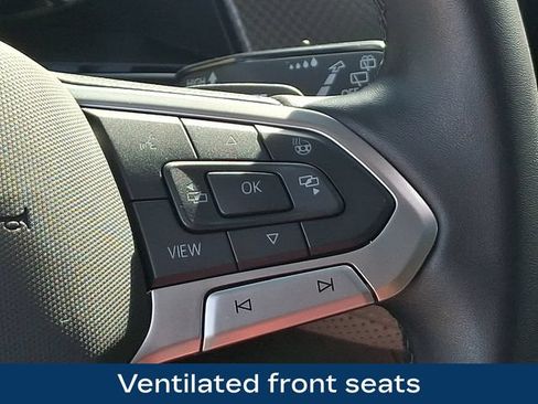 Used 2026 Volkswagen Atlas Peak Edition AWD/4WD image 8