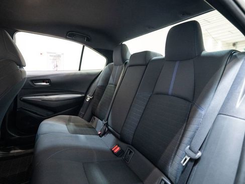 Certified 2022 Toyota Corolla SE image 32