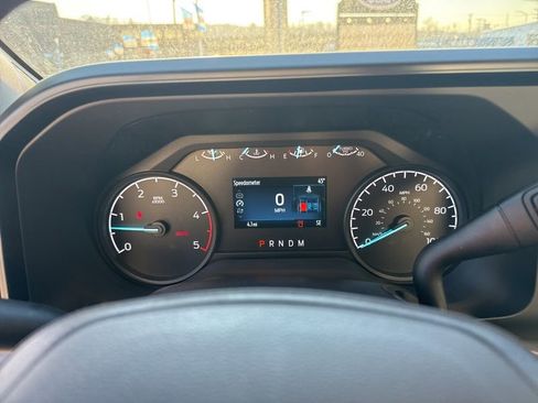 New 2025 Ford F250 XL w/ FX4 Off-Road Package image 23