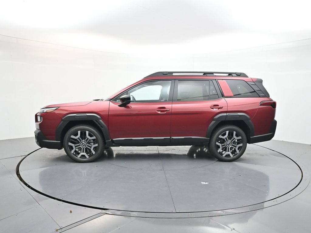New 2026 Subaru Outback Touring XT AWD/4WD image 4