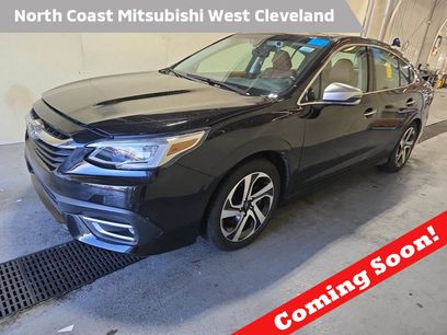Used 2020 Subaru Legacy Touring XT