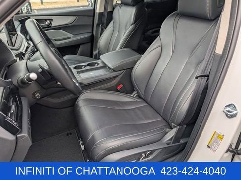 Used 2025 Acura MDX FWD w/ Technology Package image 6
