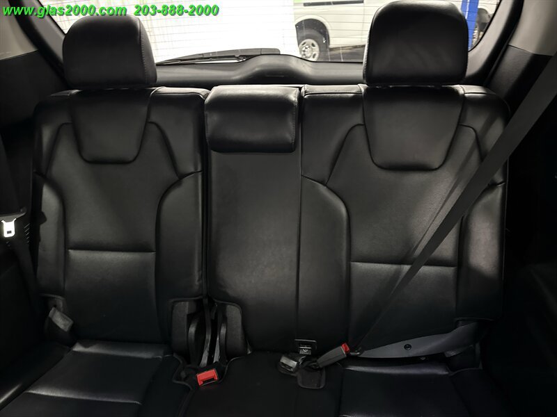 Used 2022 Kia Telluride SX w/ SX Prestige Package AWD/4WD image 22