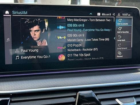 Used 2023 BMW 530e w/ M Sport Package image 19