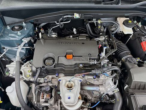 New 2026 Honda HR-V LX image 27