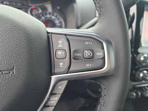 New 2026 RAM 2500 Big Horn AWD/4WD image 29