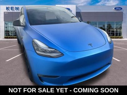 Used 2022 Tesla Model Y Long Range