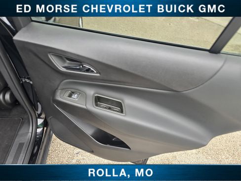 Used 2024 Chevrolet Equinox LT AWD/4WD image 22