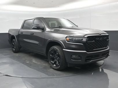 Used 2025 RAM 1500 Big Horn