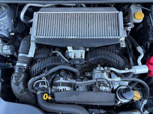 Used 2022 Subaru WRX Premium w/ Popular Package #1 image 25