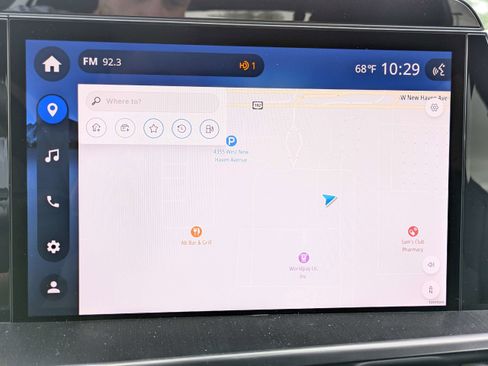 New 2026 Subaru Outback Premium image 24