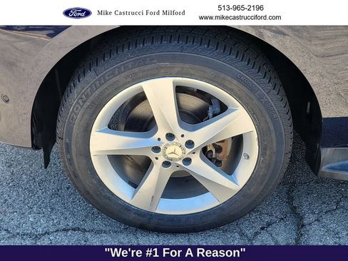 Used 2016 Mercedes-Benz GLE 350 4MATIC image 9