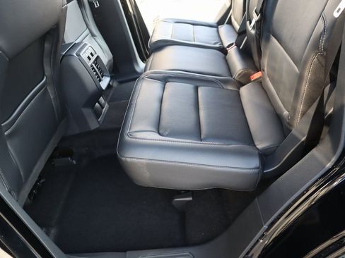 New 2025 Ford Bronco Outer Banks image 15