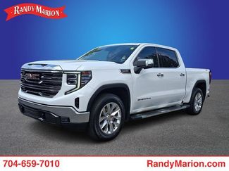 Used 2023 GMC Sierra 1500 SLT w/ SLT Premium Package AWD/4WD video 1