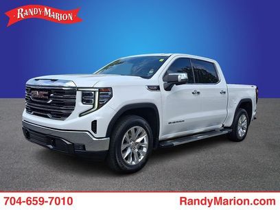 Used 2023 GMC Sierra 1500 SLT w/ SLT Premium Package