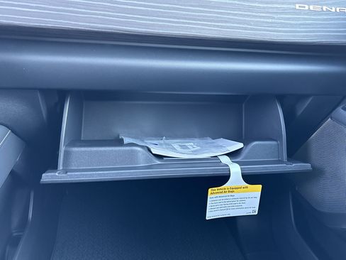 New 2025 GMC Sierra EV Denali image 84