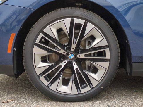 New 2026 BMW 540i xDrive 540i xDrive image 14