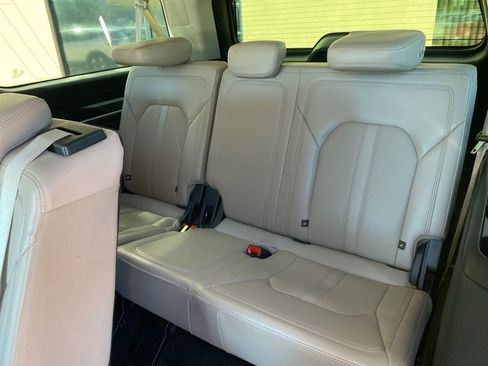 Certified 2024 Ford Expedition Max Limited RWD image 20