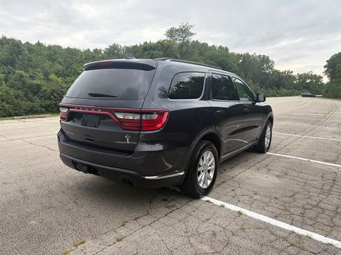 Used 2014 Dodge Durango SXT w/ Quick Order Package 23B AWD/4WD image 5