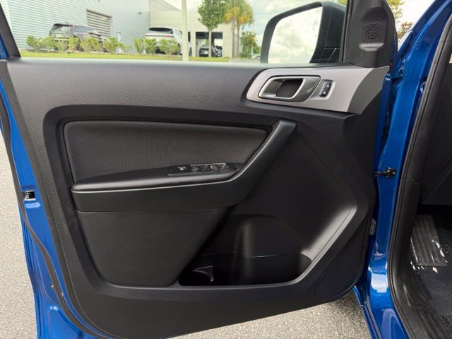 Used 2019 Ford Ranger XLT w/ FX4 Off-Road Package AWD/4WD image 19