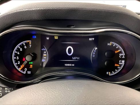 Used 2021 Jeep Grand Cherokee Limited X AWD/4WD image 25