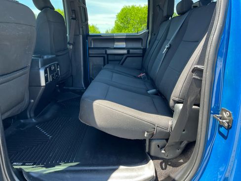 Used 2019 Ford F150 XLT w/ Equipment Group 302A Luxury AWD/4WD image 24