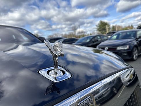 Certified 2021 Rolls-Royce Ghost image 33