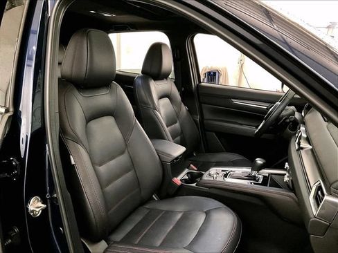 Used 2023 MAZDA CX-5 AWD 2.5 Turbo image 7