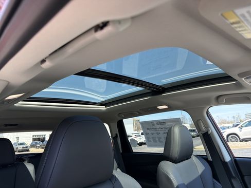 New 2026 Subaru Ascent Limited AWD/4WD image 25