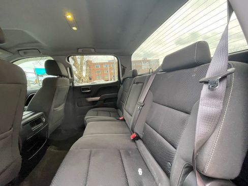 Used 2016 Chevrolet Silverado 1500 LT w/ All Star Edition image 27