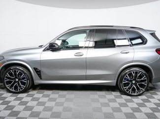 Used 2023 BMW X5 M w/ Competition Package video 2