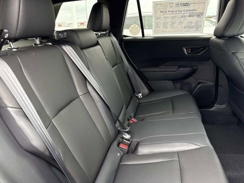 New 2026 Subaru Outback Premium AWD/4WD image 17