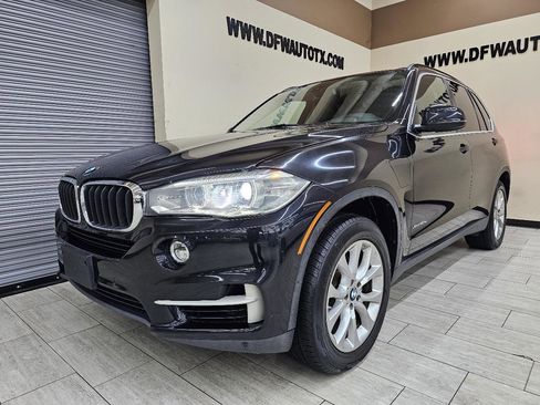 Used 2016 BMW X5 xDrive40e image 2