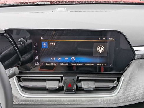 New 2026 Chevrolet TrailBlazer LT w/ LT Cold Weather Package image 29