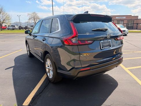 Used 2023 Honda CR-V EX-L image 6