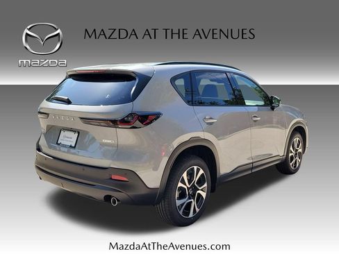 New 2026 MAZDA CX-5 Preferred AWD/4WD image 5
