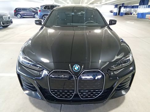 Certified 2023 BMW i4 eDrive40 w/ M Sport Package RWD image 2