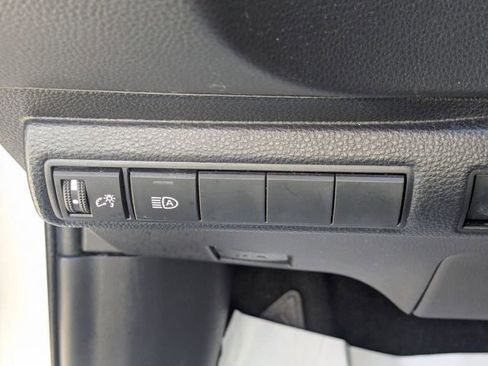 Certified 2025 Toyota Corolla LE FWD image 16